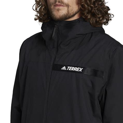 adidas terrex jacket.